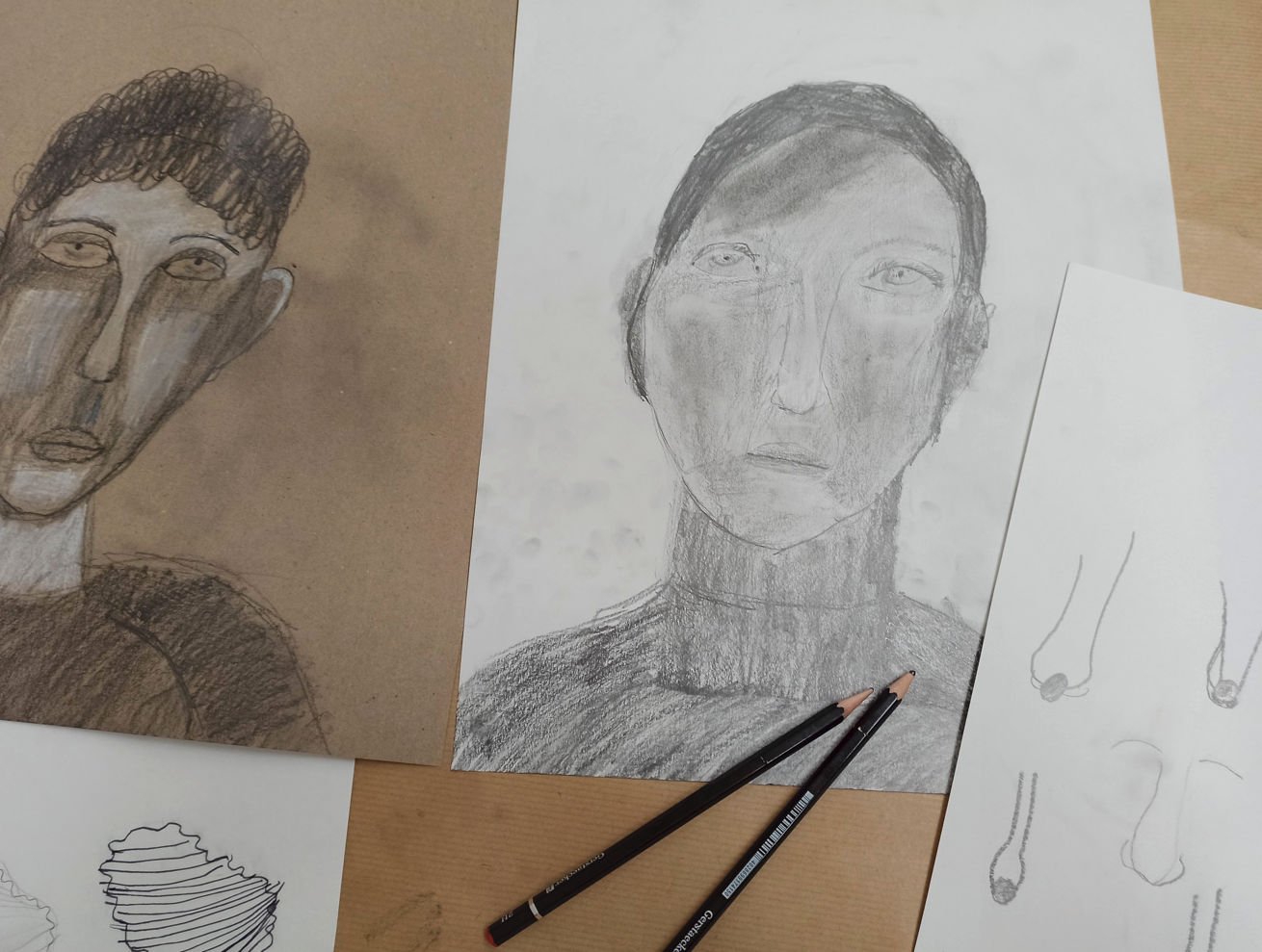 Workshops für die Oberstufe
