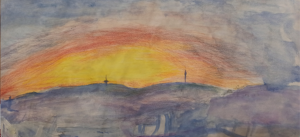 Sonnenaufgang Sonnenaufgang