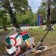 Tag des offenen Denkmals im Hajek-Skulpturenpark