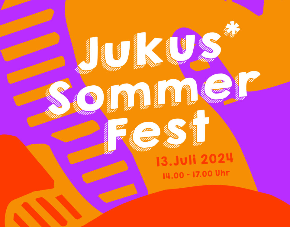 Jukus Sommerfest